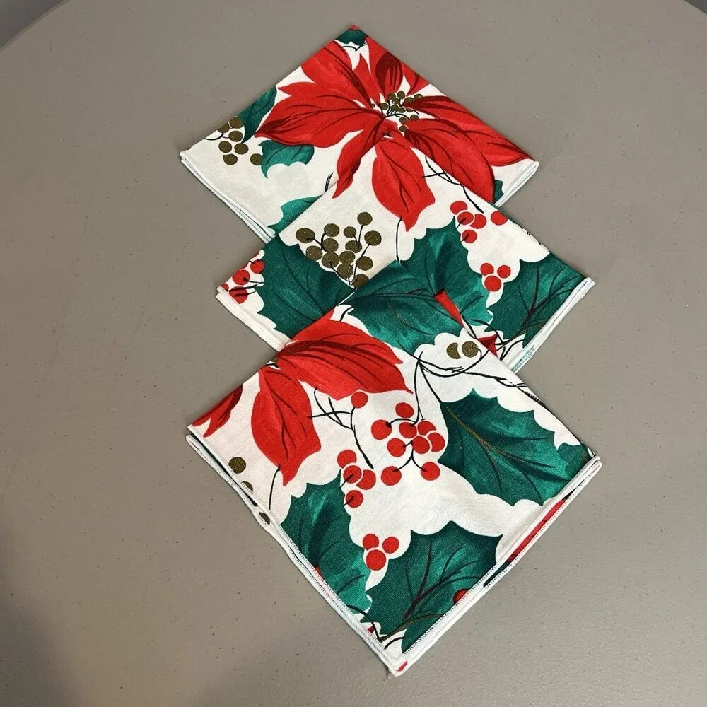 Vera matching cloth